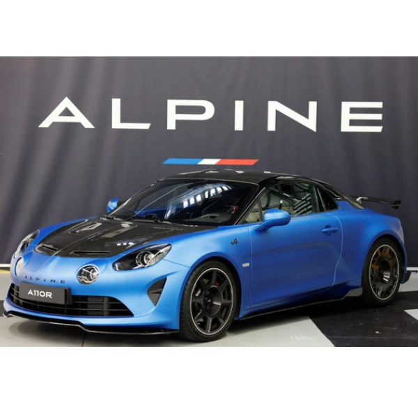 Alpine